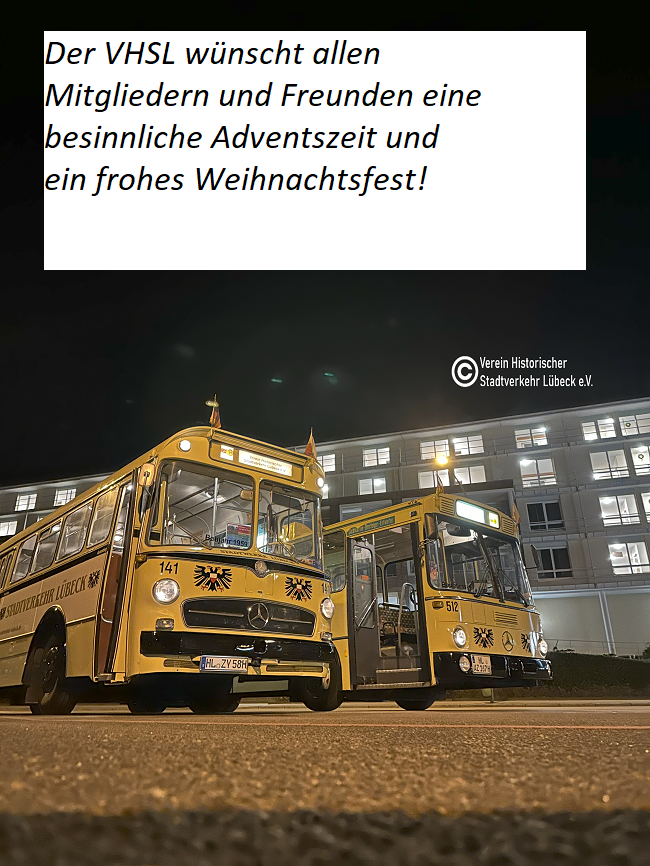 Frohe Weihnachten 2025