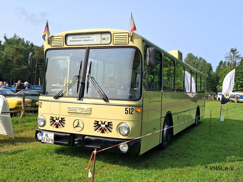 Oldtimertreffen Landgestüt Traventhal 8.6.-9.6.2025 Pfingsten